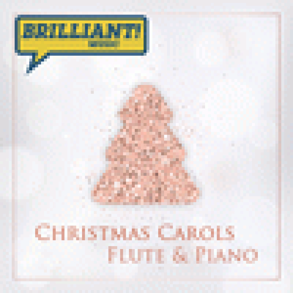 CHRISTMAS CAROLS - FLUTE & PIANO