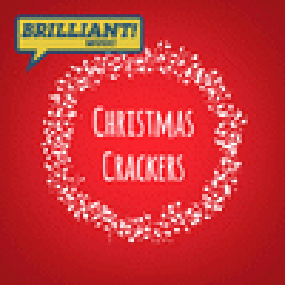 CHRISTMAS CRACKERS