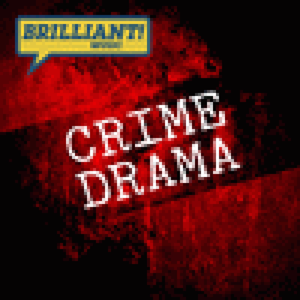 CRIME DRAMA