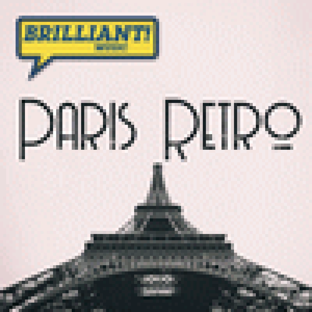 PARIS RETRO