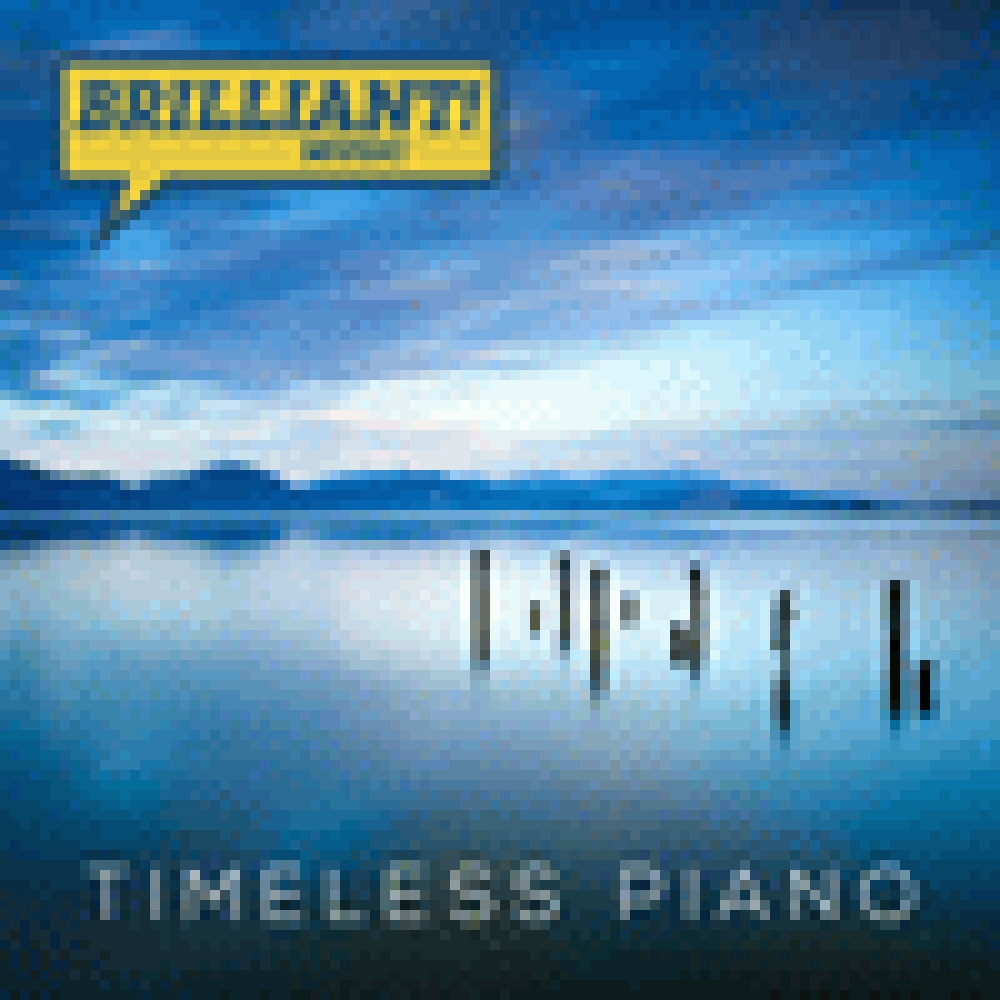 TIMELESS PIANO