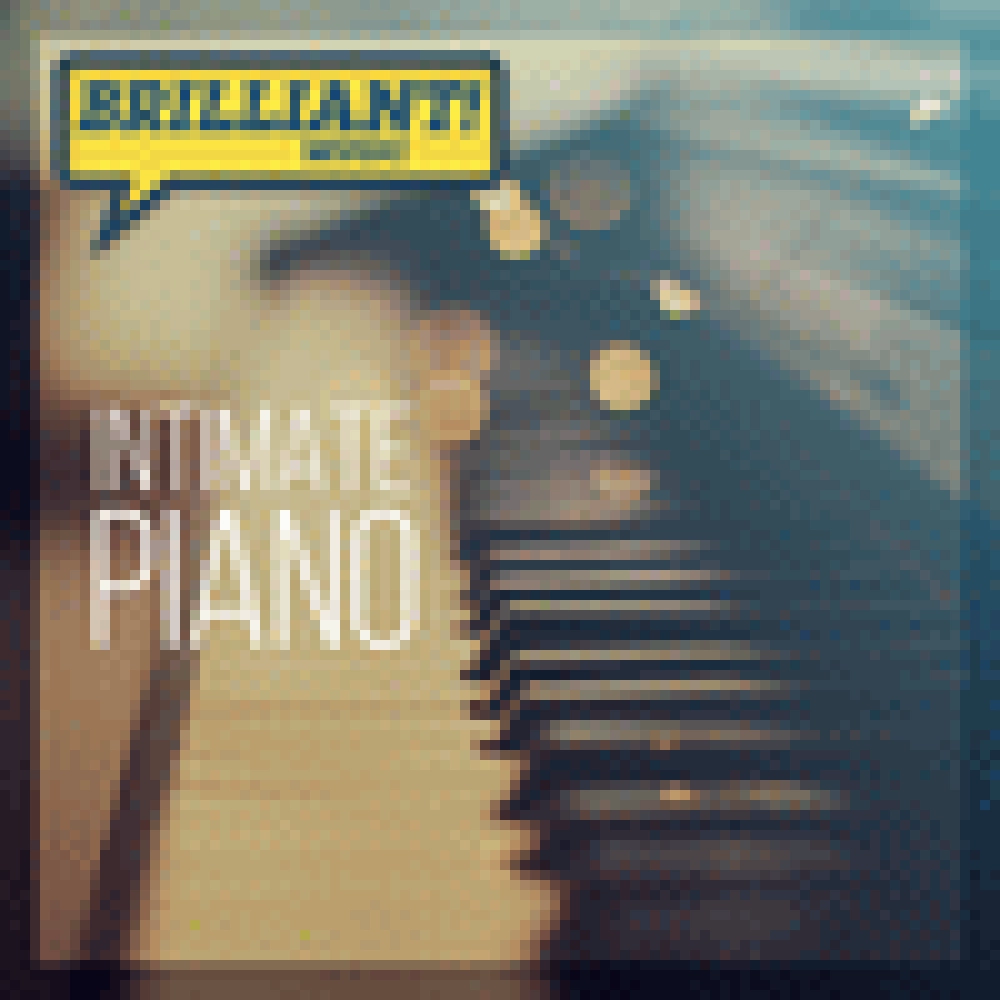 INTIMATE PIANO