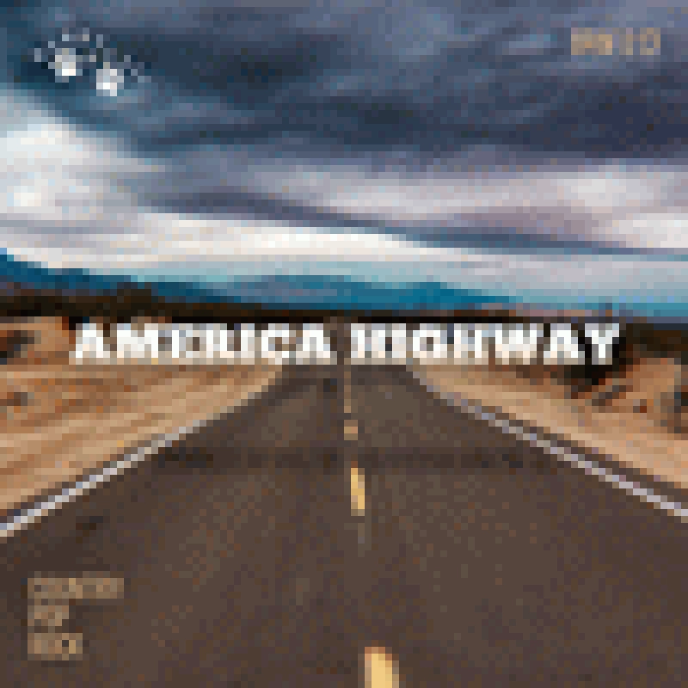 AMERICA HIGHWAY