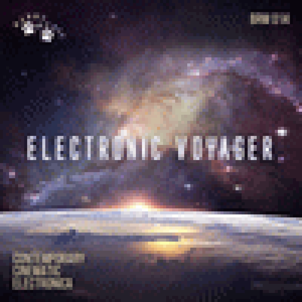 ELECTRONIC VOYAGER