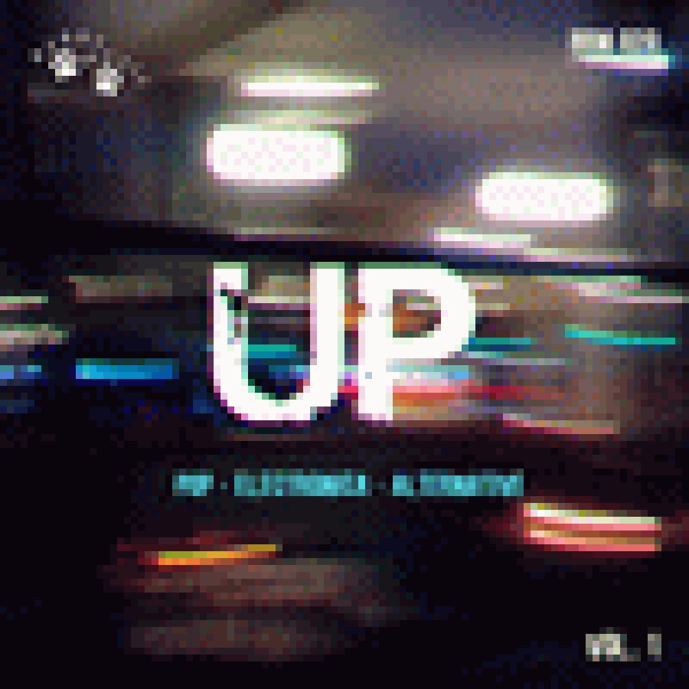 UP VOL. 1