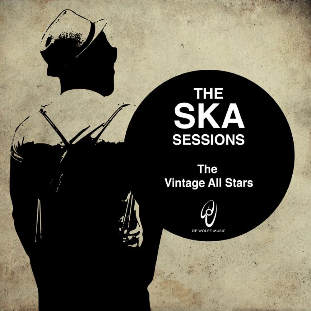 THE SKA SESSIONS