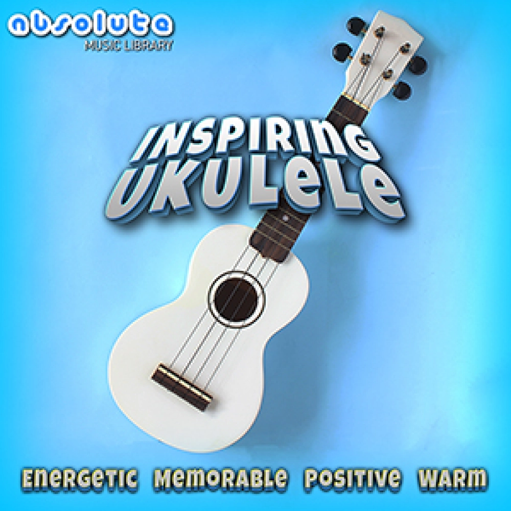 Inspiring Ukulele