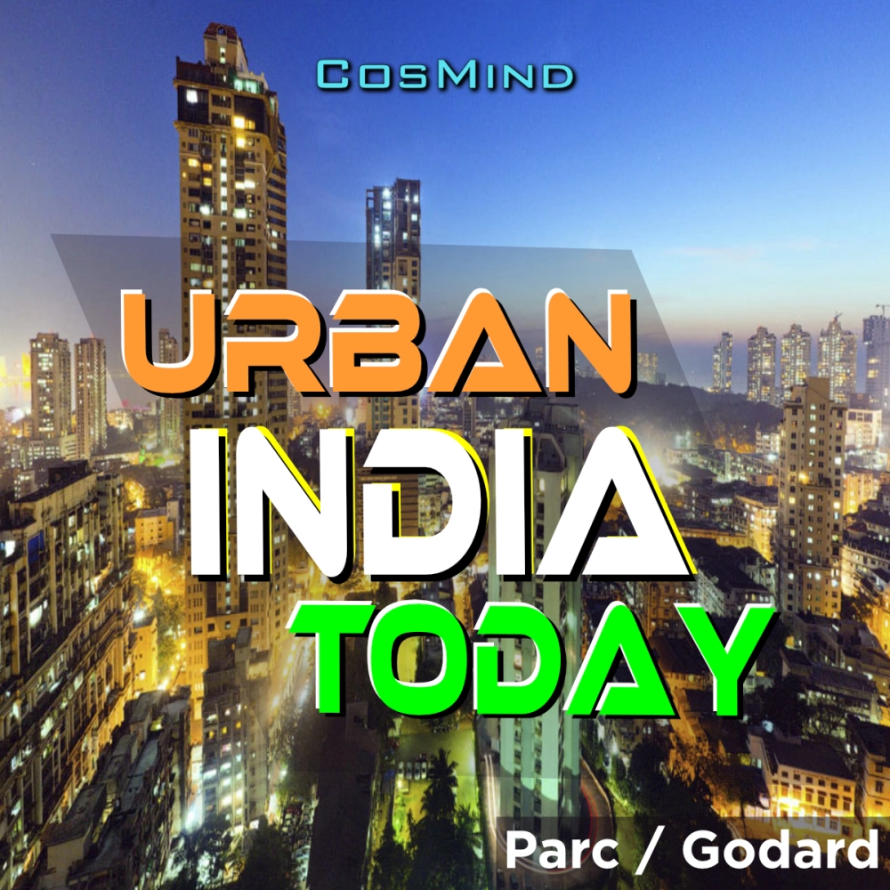 URBAN INDIA TODAY