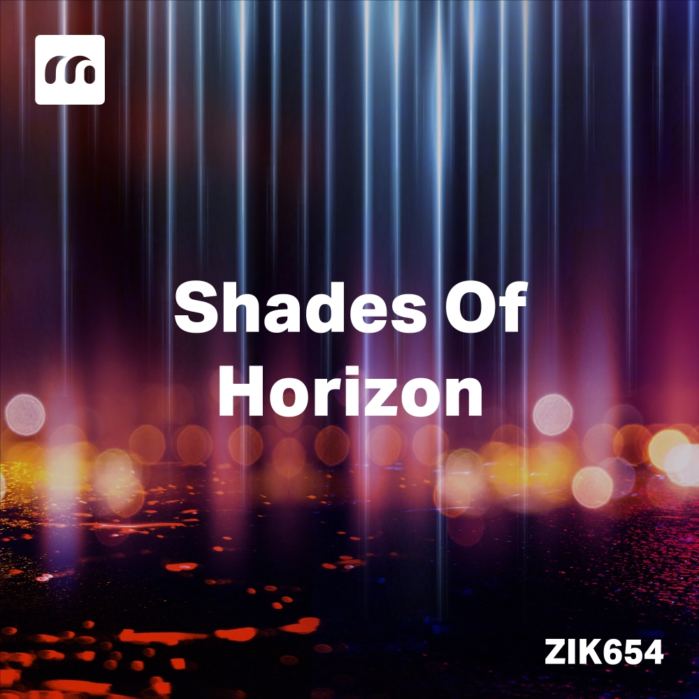 Shades Of Horizon