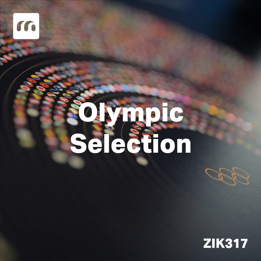 Olympic Selection