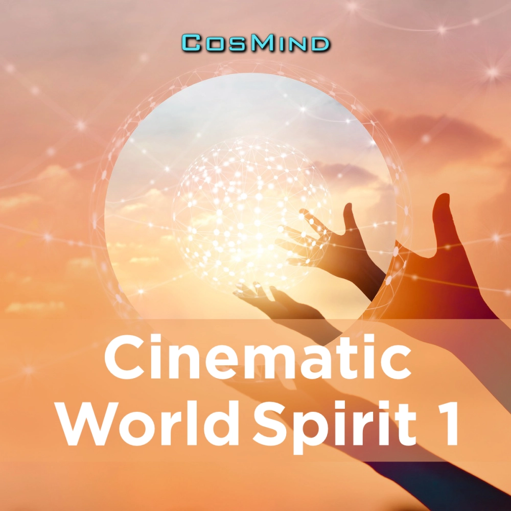 CINEMATIC WORLD SPIRIT 1