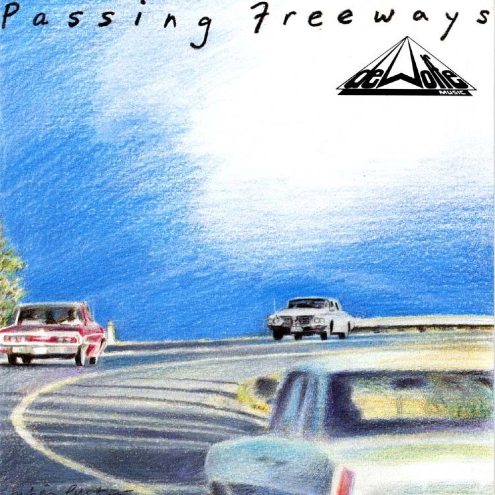 Passing Freeways