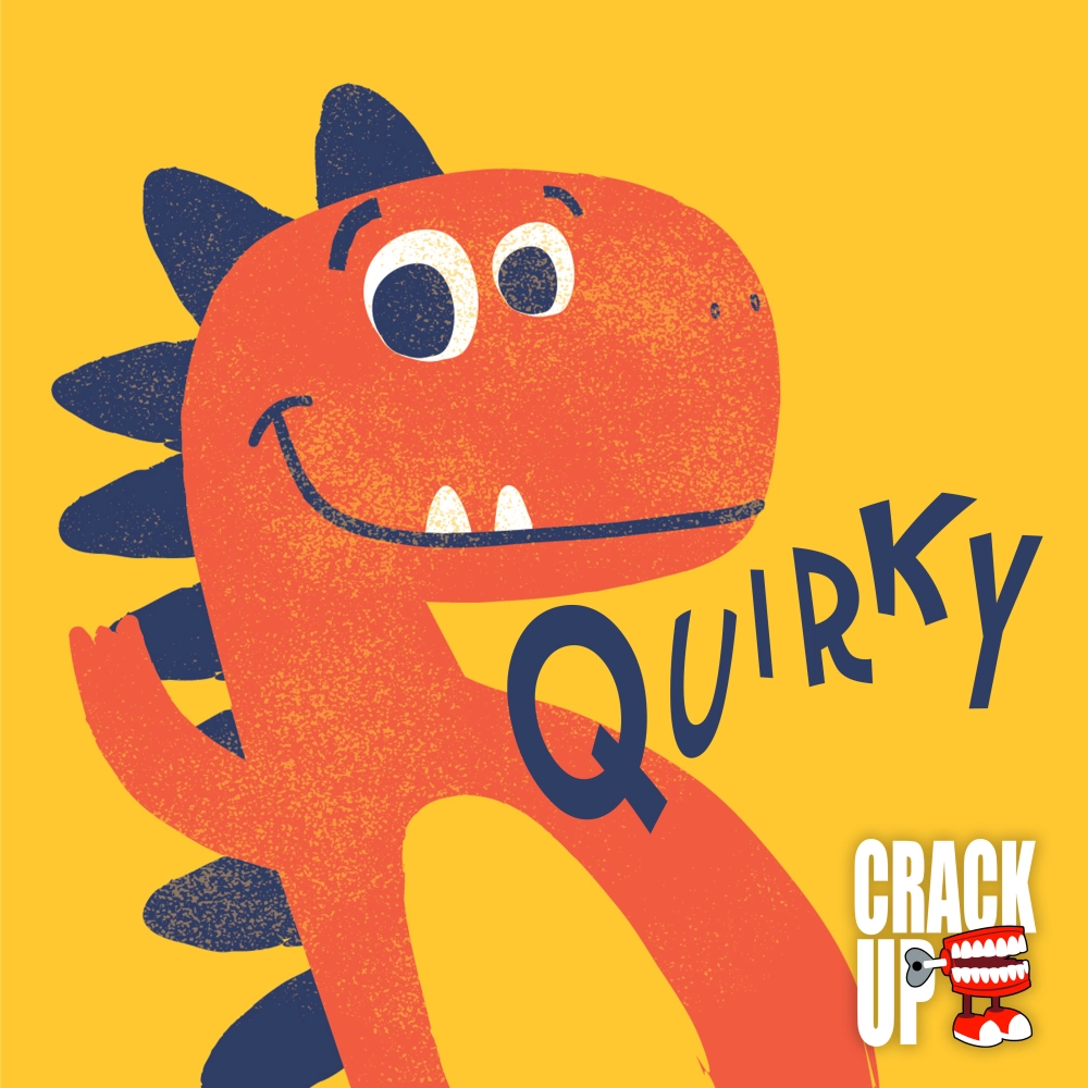 Quirky