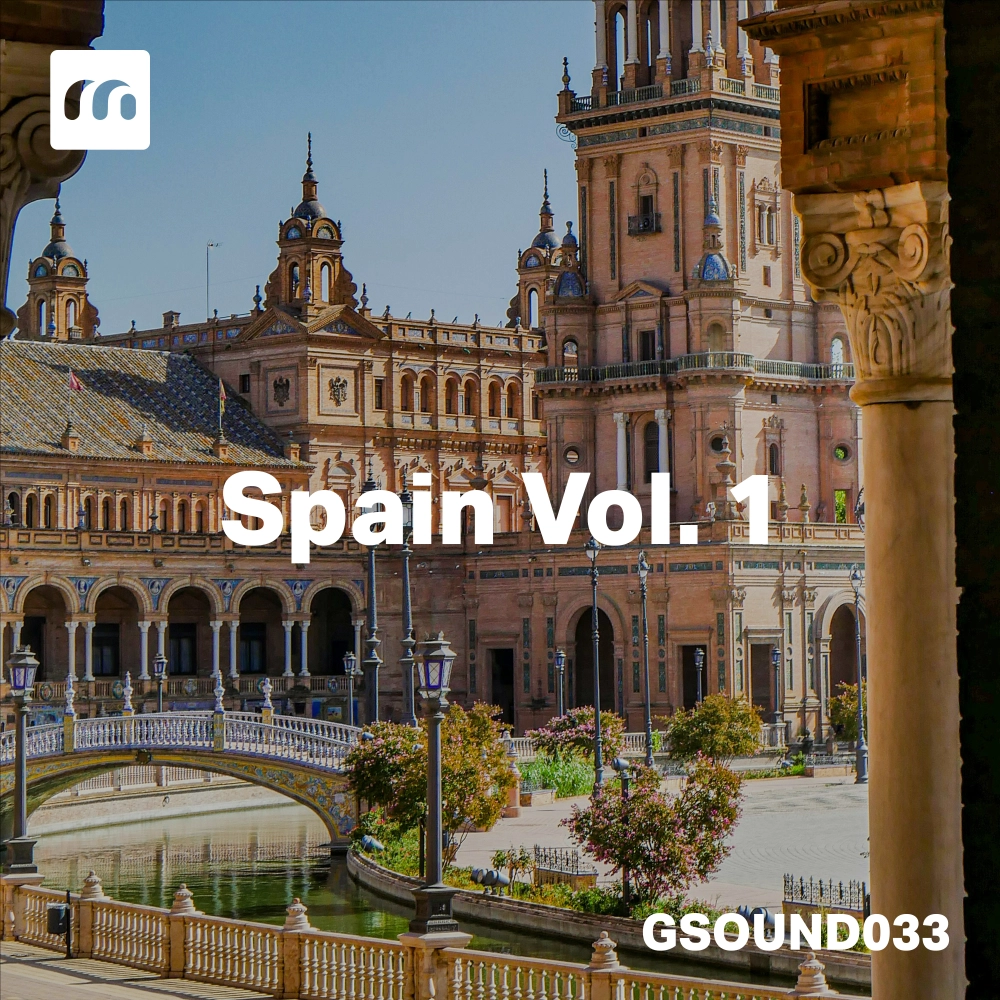 Spain Vol. 1