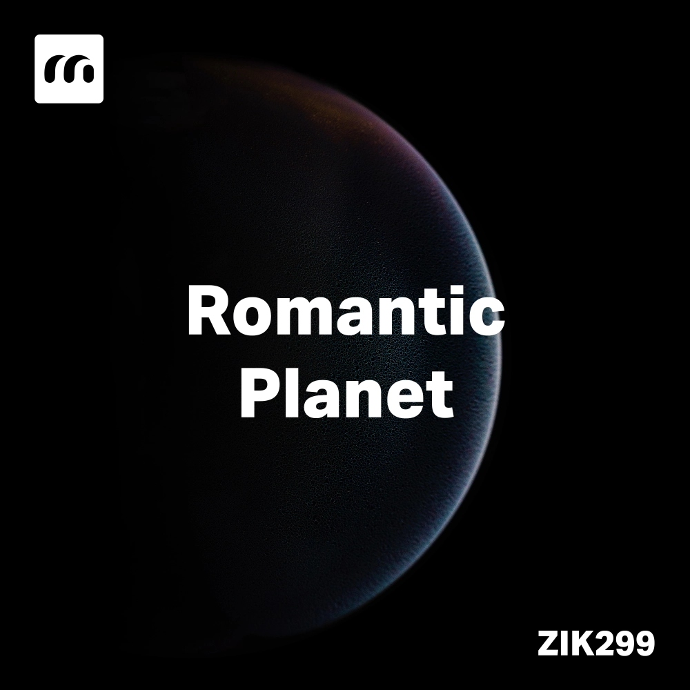Romantic Planet