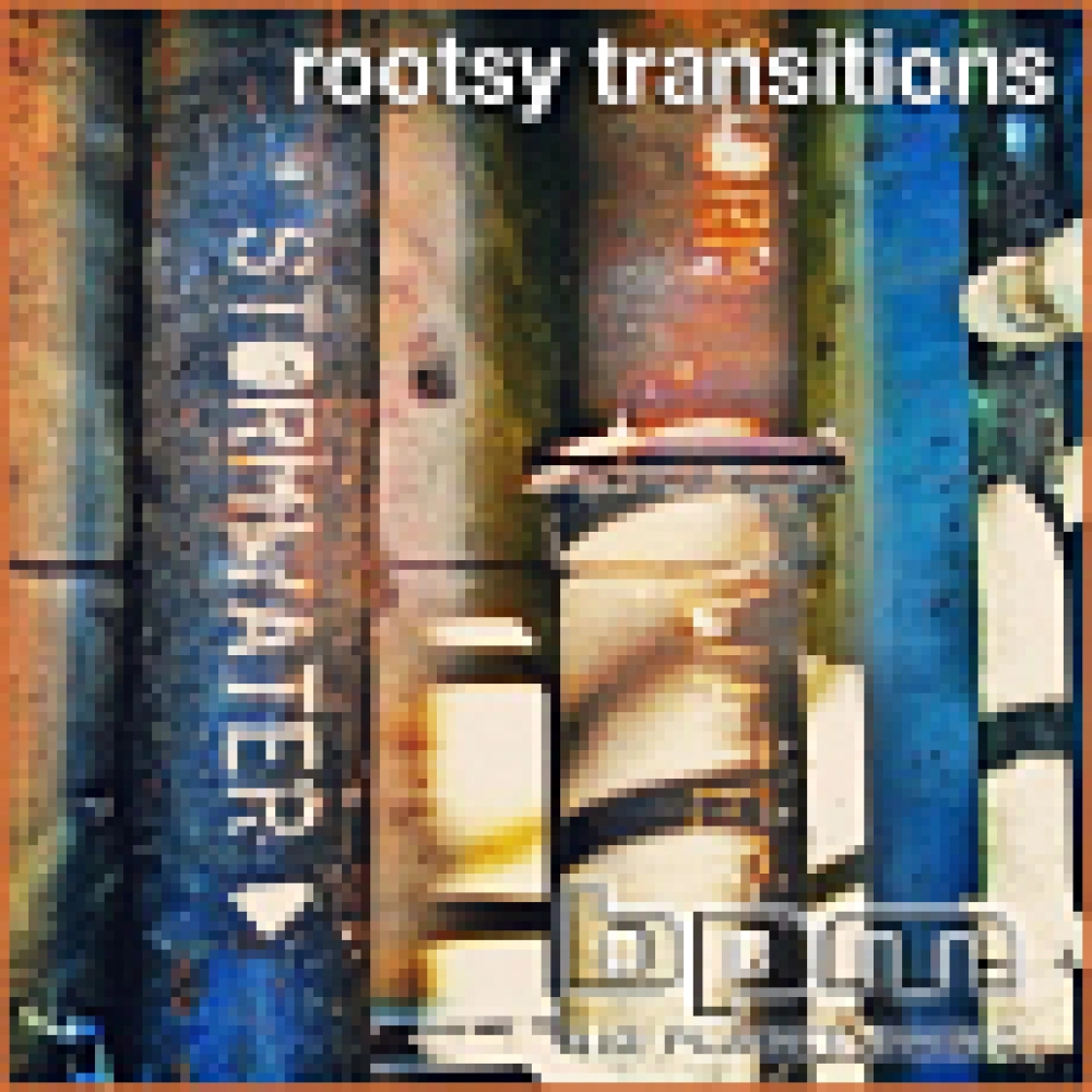 Rootsy Transitions