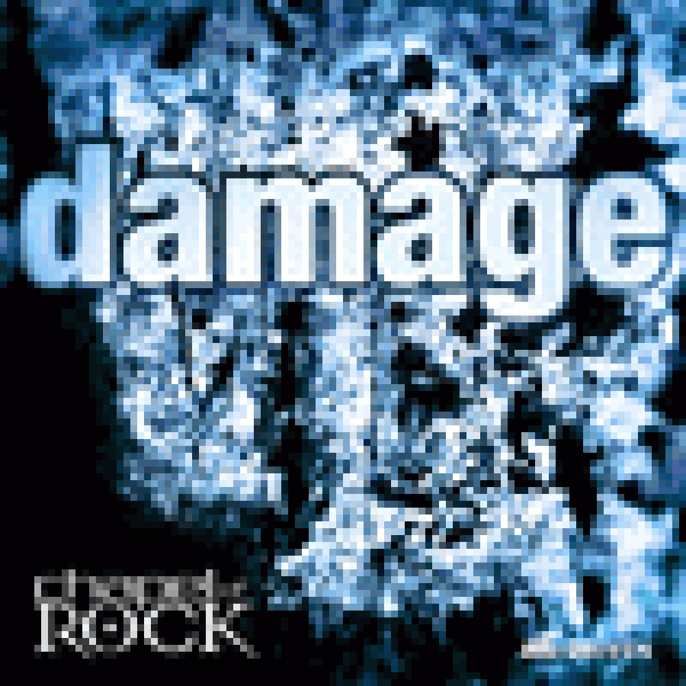 DAMAGE