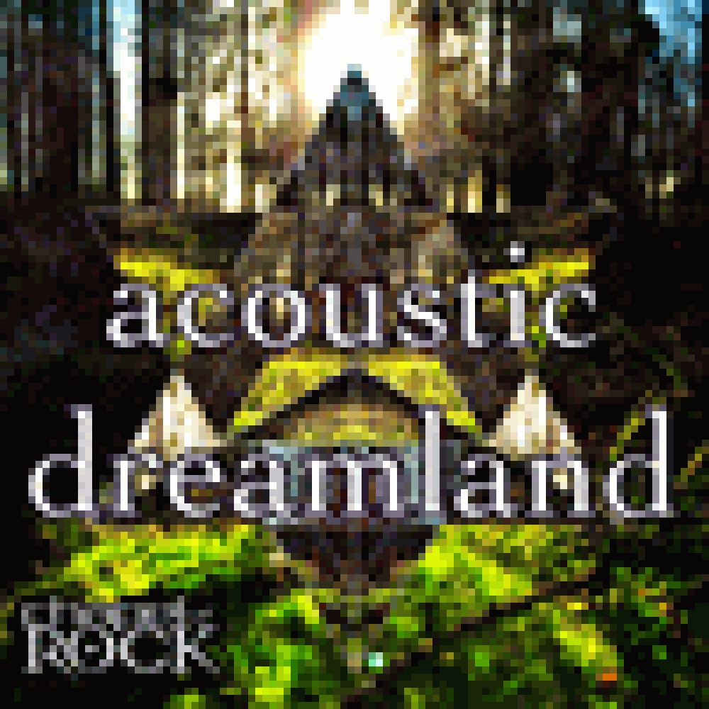 ACOUSTIC DREAMLAND