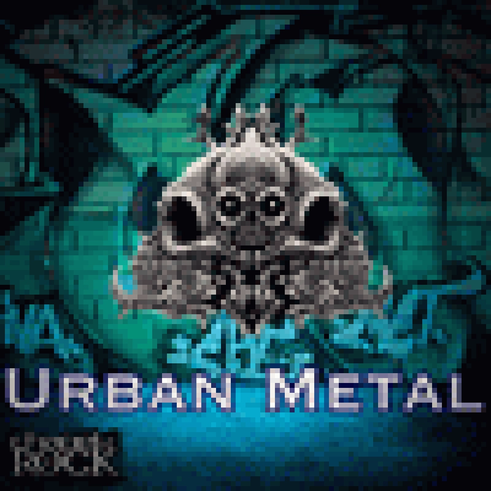 URBAN METAL