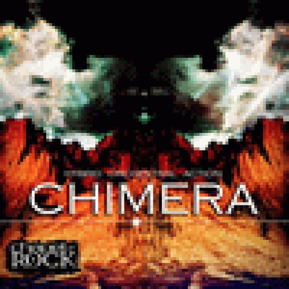 CHIMERA - HYBRID ORCHESTRAL ACTION