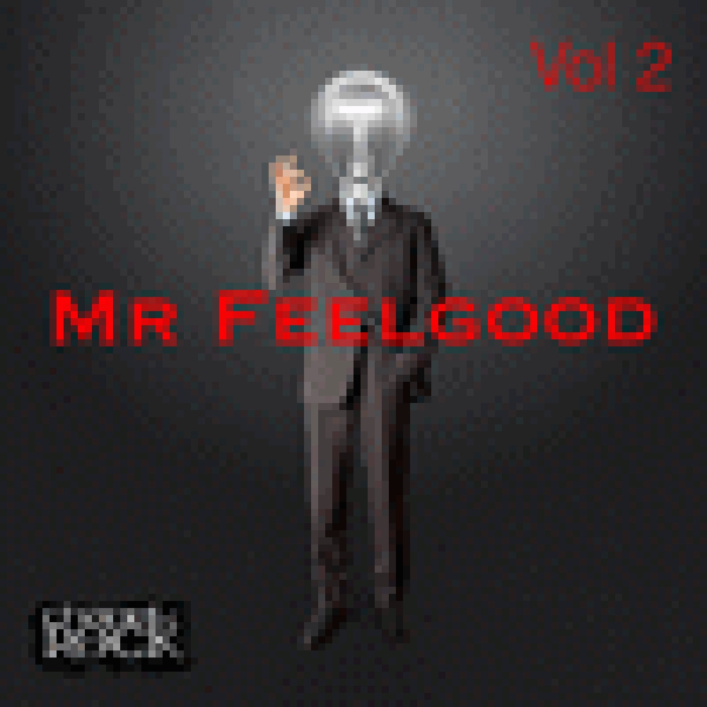 MR FEELGOOD - VOL 2