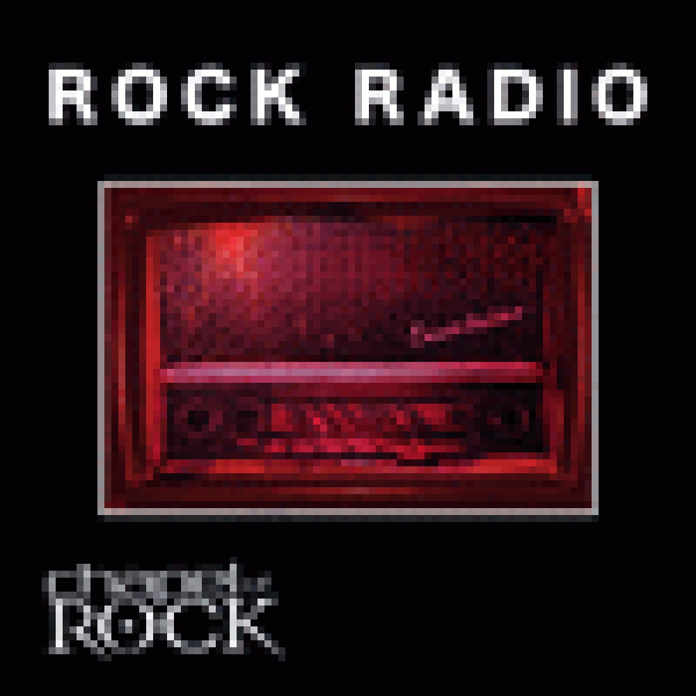 ROCK RADIO