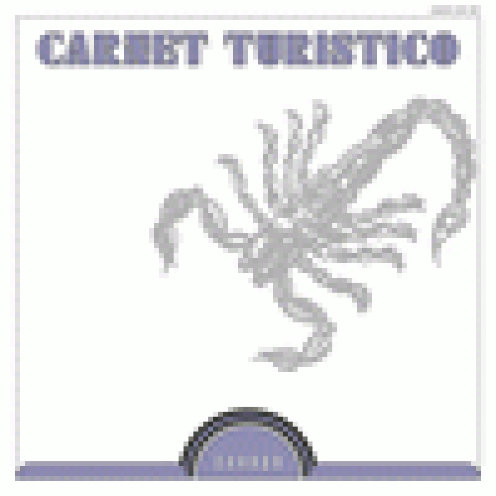 CARNET TURISTICO