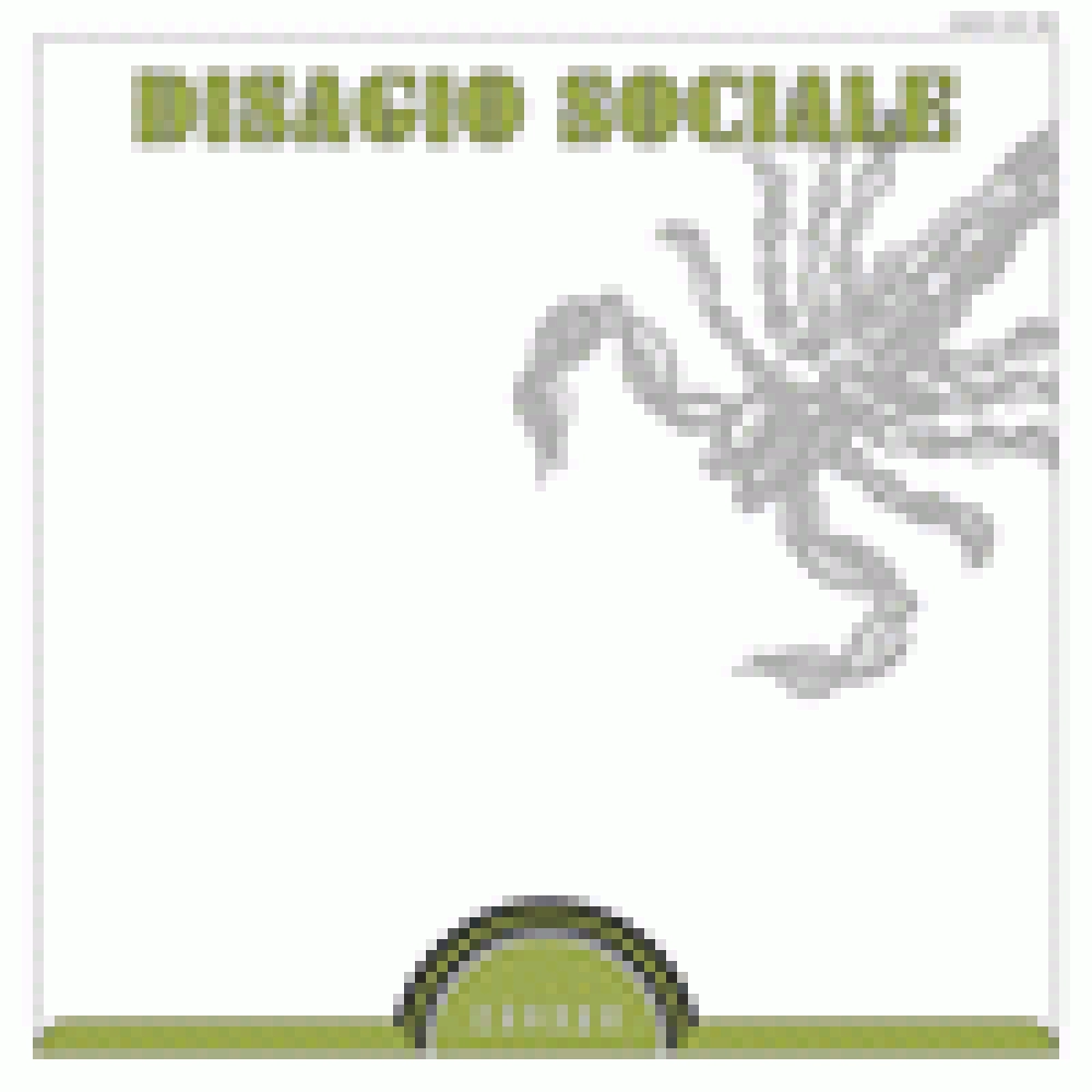 DISAGIO SOCIALE