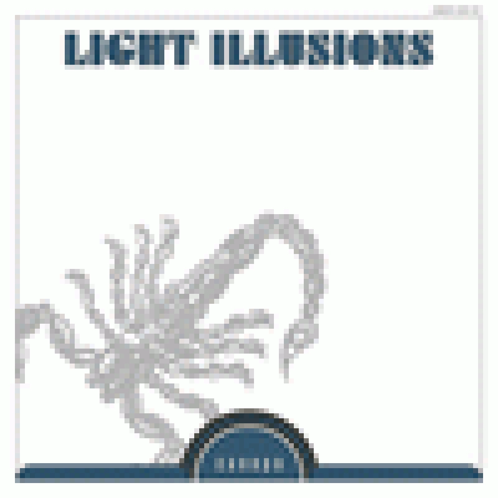 LIGHT ILLUSIONS