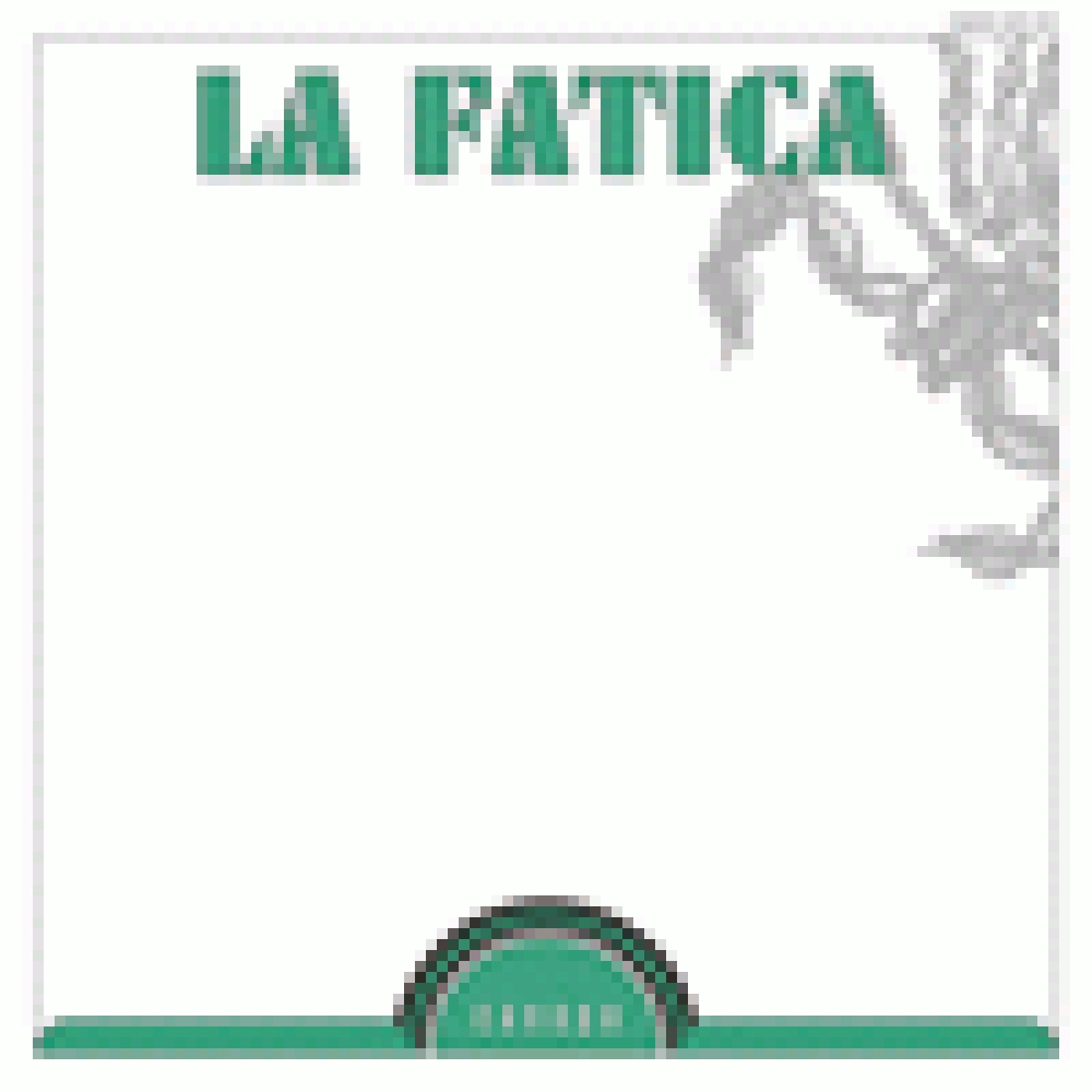 LA FATICA