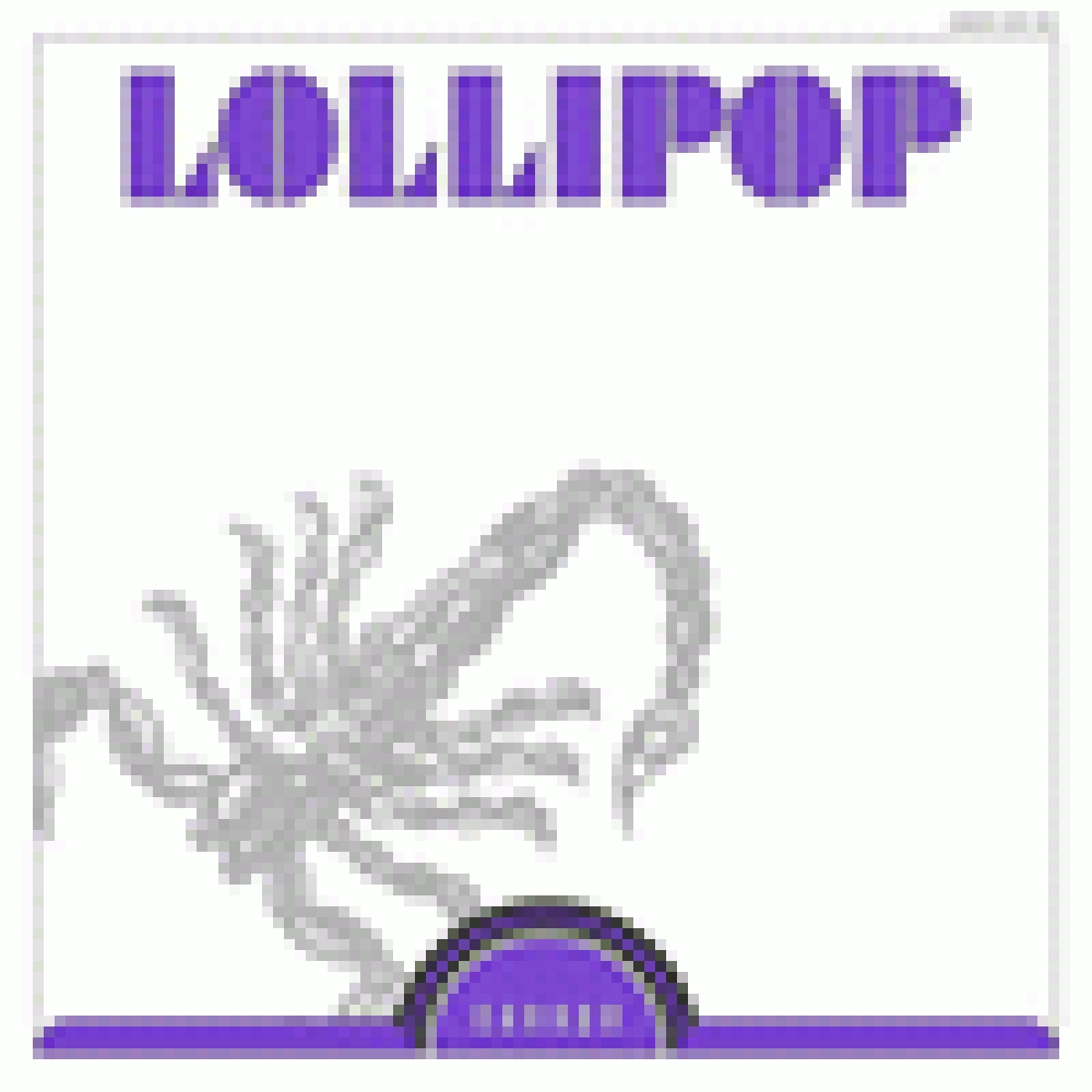 LOLLIPOP