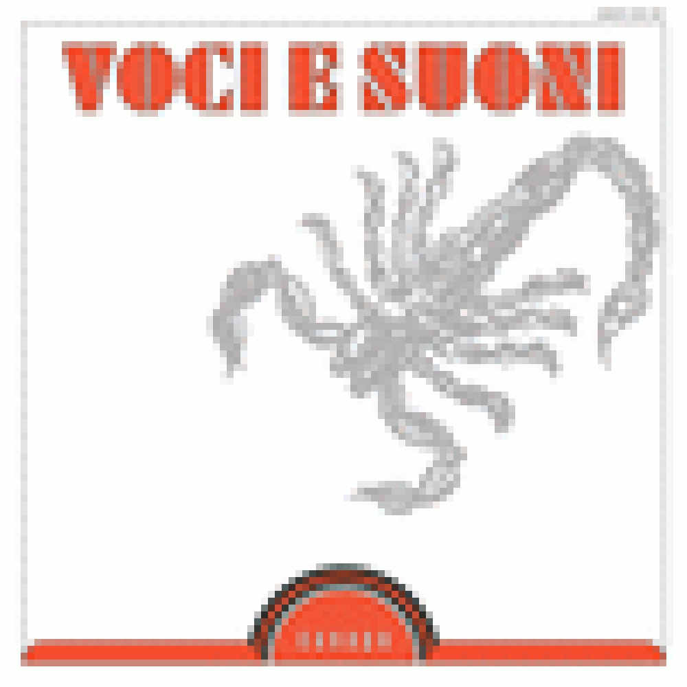 VOCI E SUONI