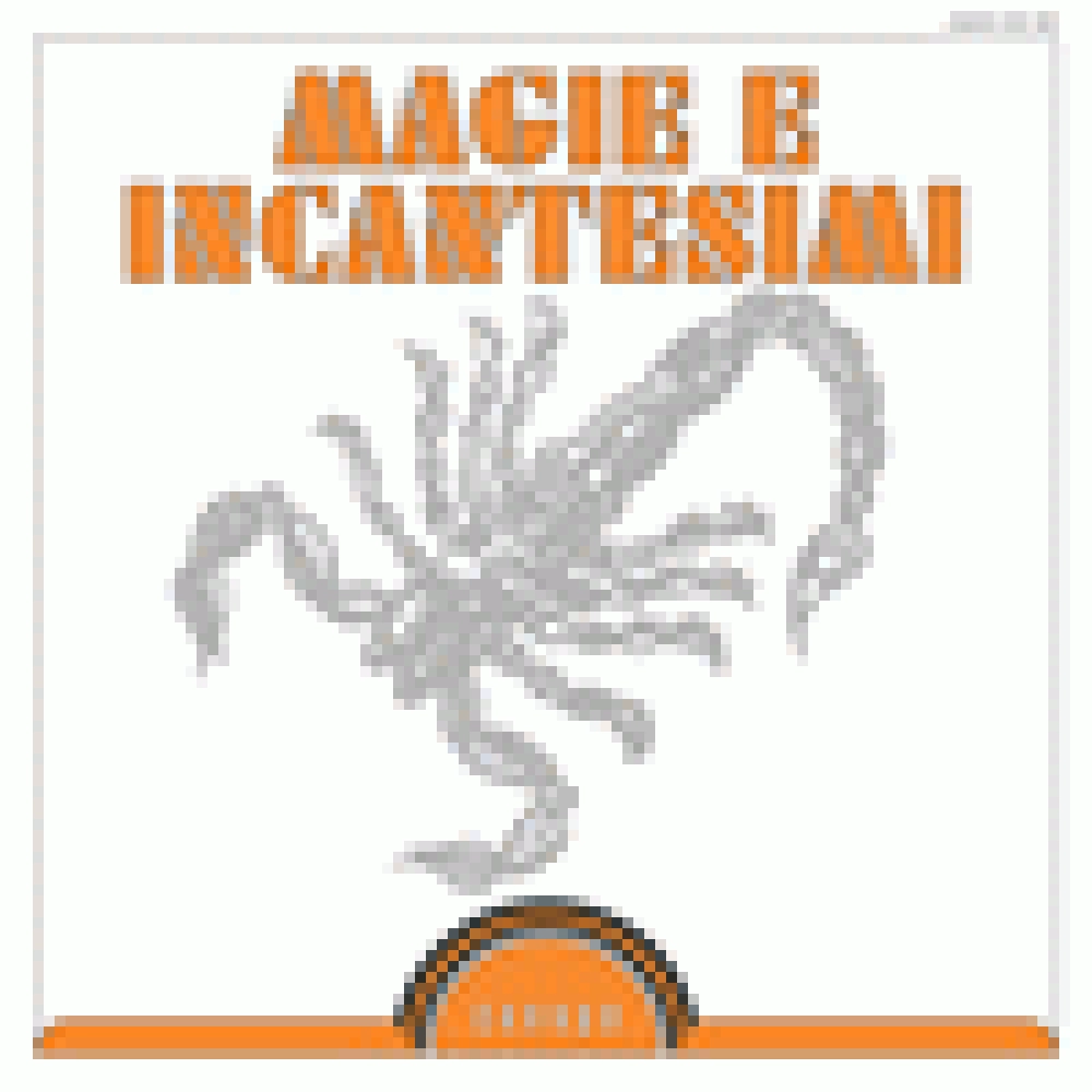 MAGIE E INCANTESIMI