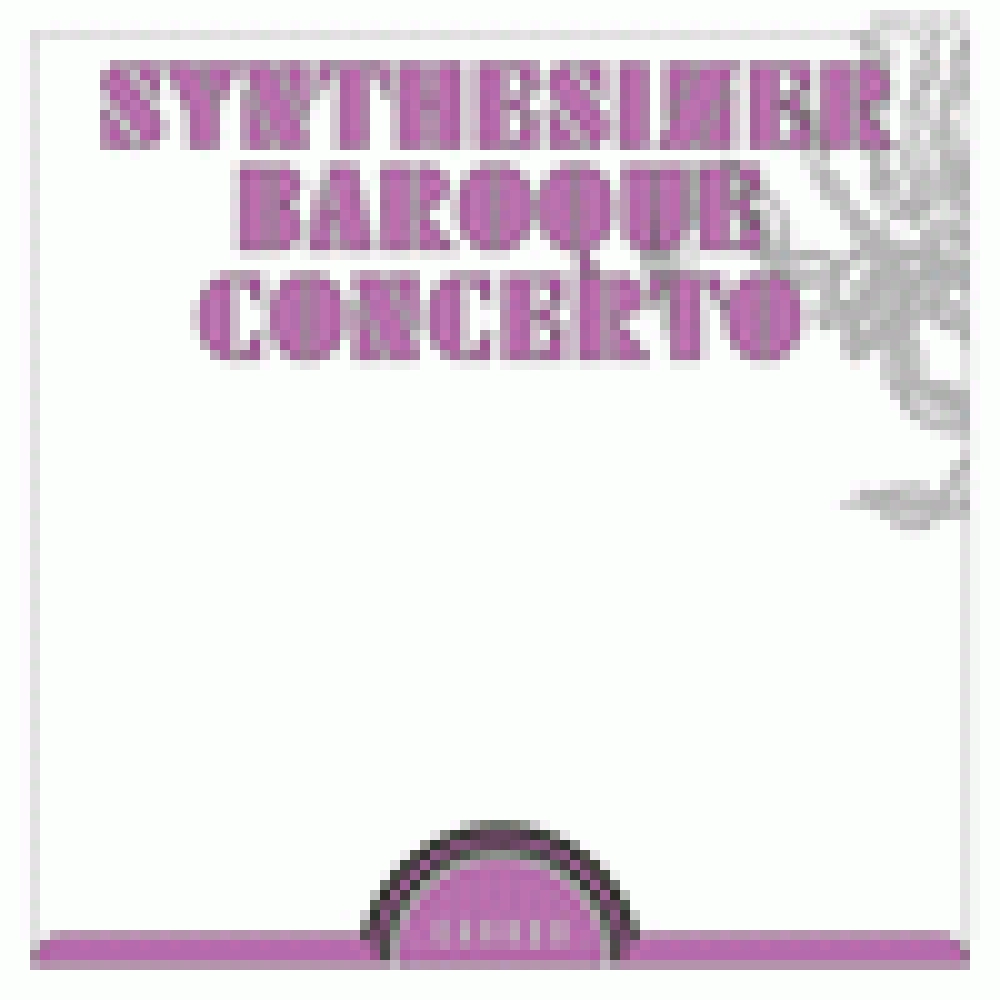 SYNTHESIZER BAROQUE CONCERTO