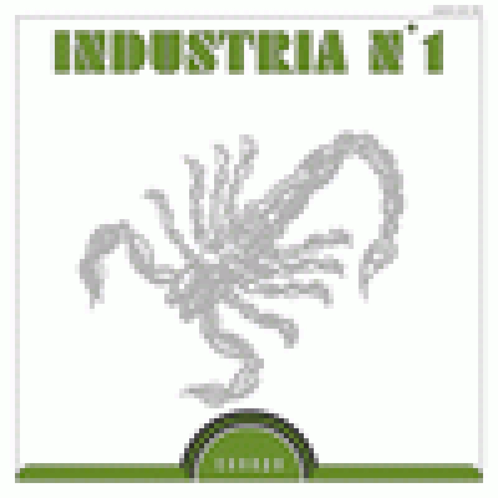 INDUSTRIA