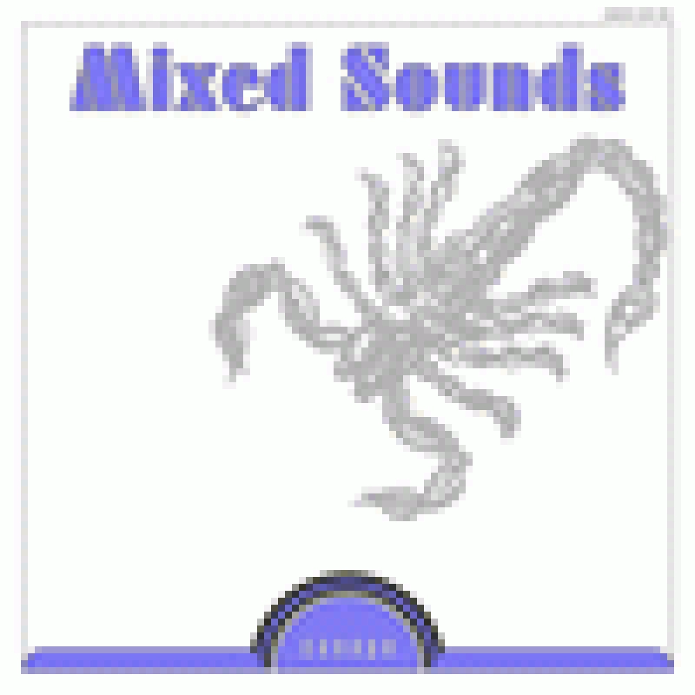 MIXED SOUNDS