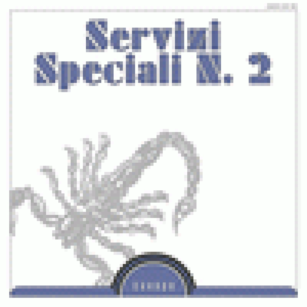 SERVIZI SPECIALI N. 2