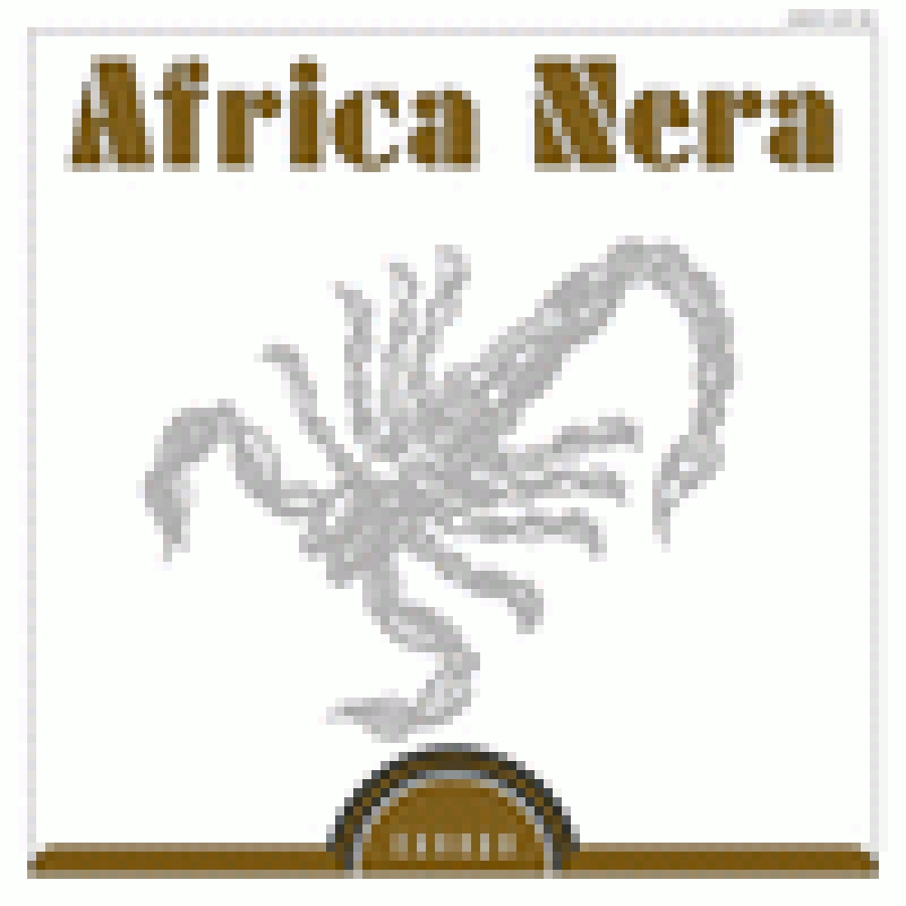 AFRICA NERA