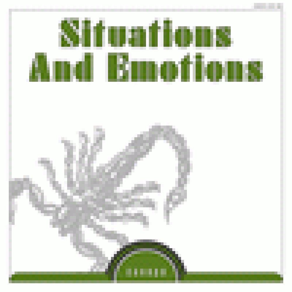 SITUATIONS AND EMOTIONS