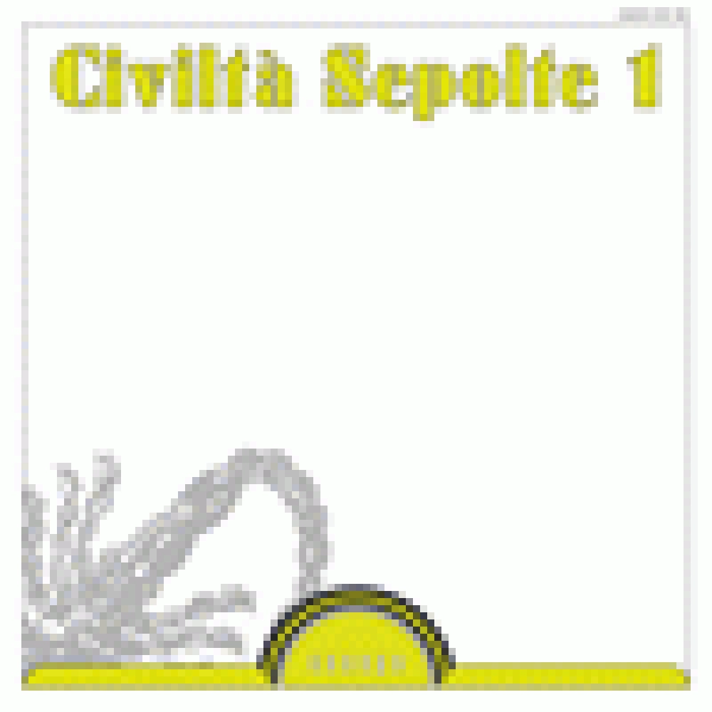 CIVILTÀ SEPOLTE 1