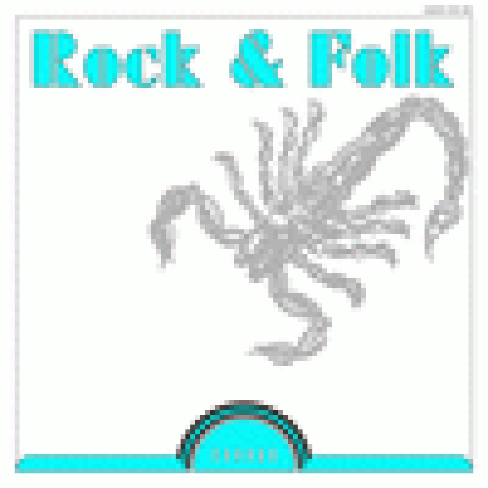 ROCK & FOLK