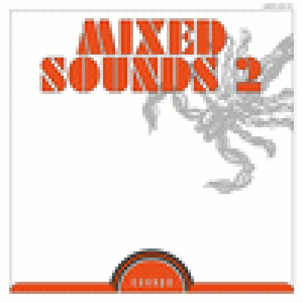 MIXED SOUNDS 2