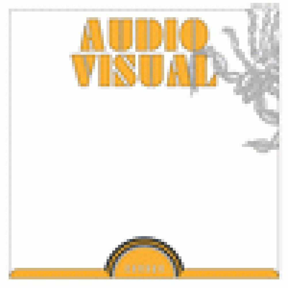 AUDIO VISUAL