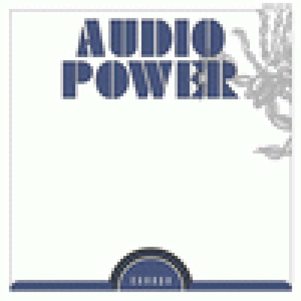 AUDIO POWER