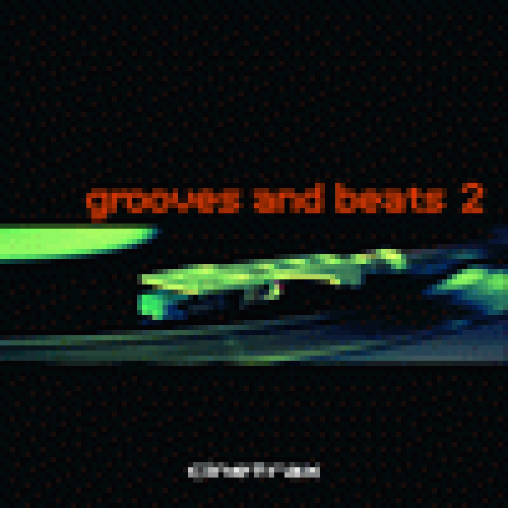 GROOVES AND BEATS 2