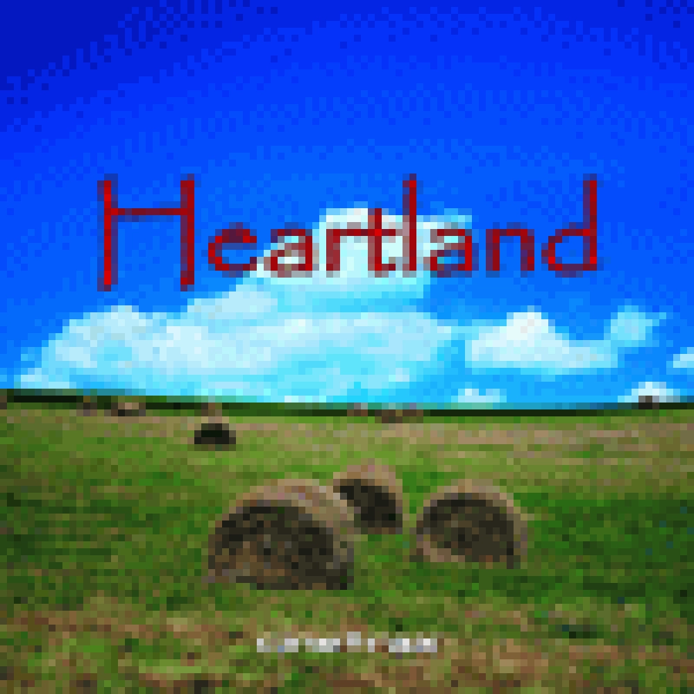 HEARTLAND