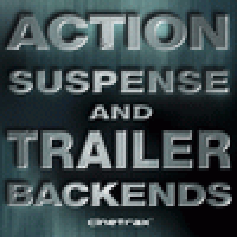 ACTION, SUSPENSE & TRAILER BACKENDS