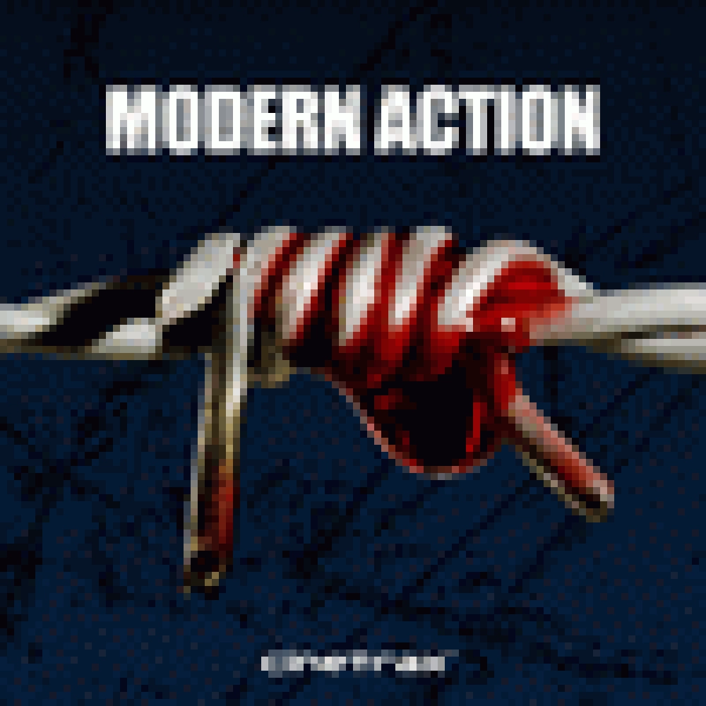 MODERN ACTION