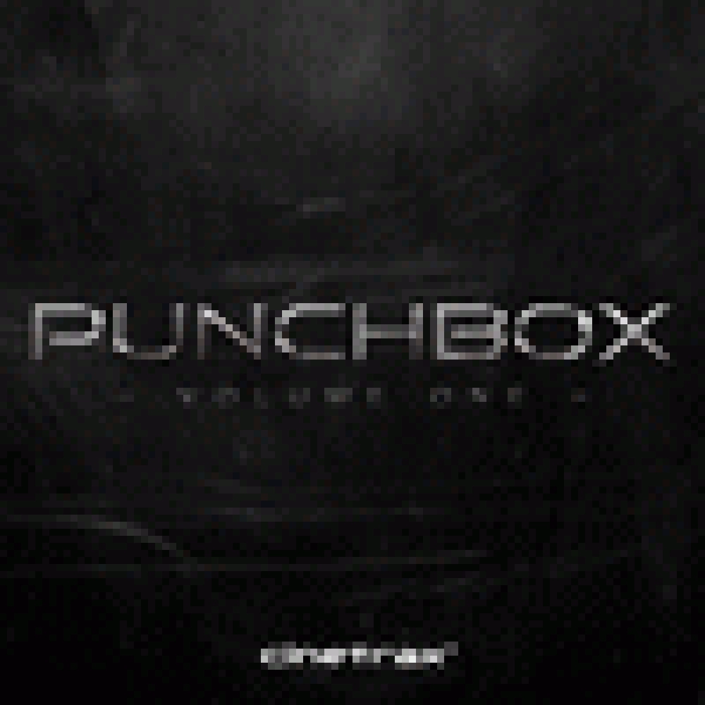 PUNCHBOX 1