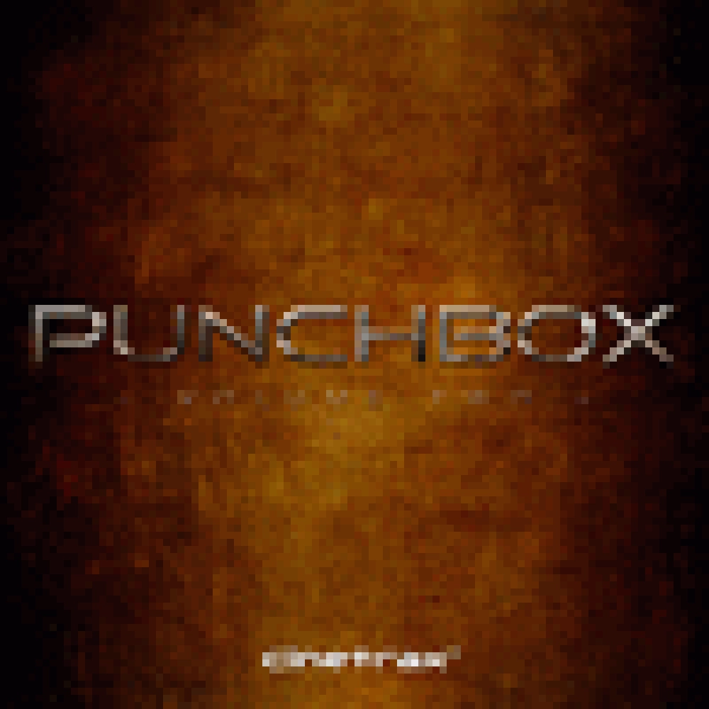 PUNCHBOX 2
